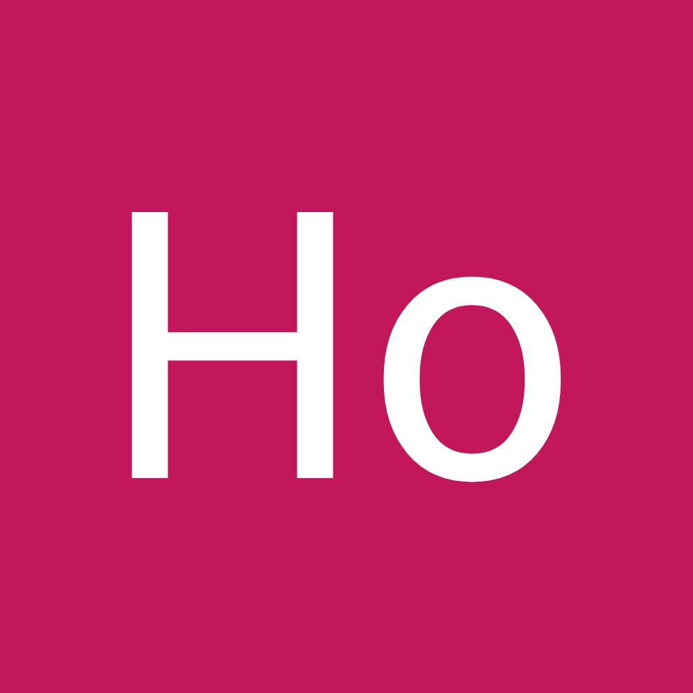 Meet your Posher, Ho